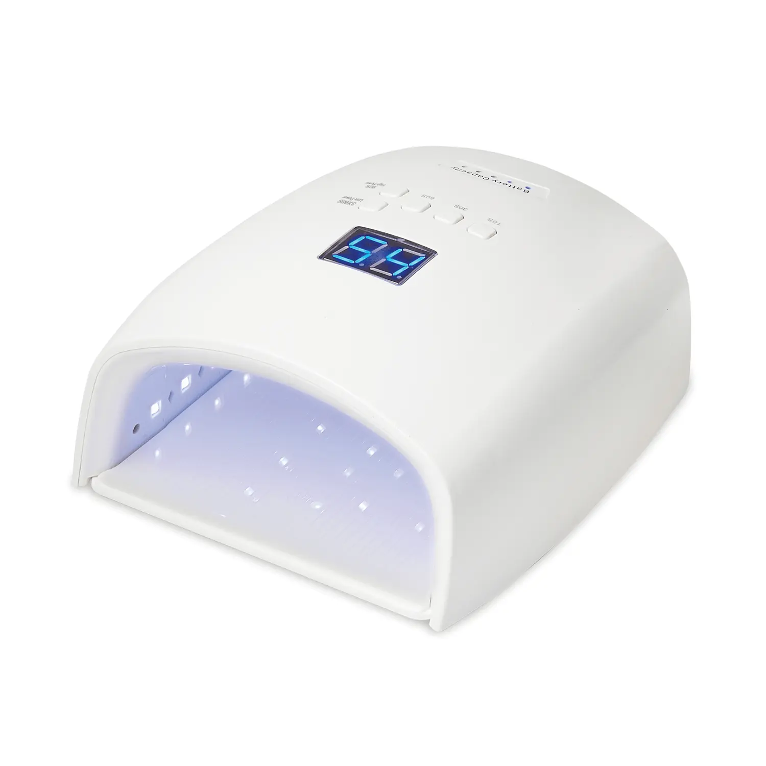 ASP LUMINA Rechargable LED/UV Lamp