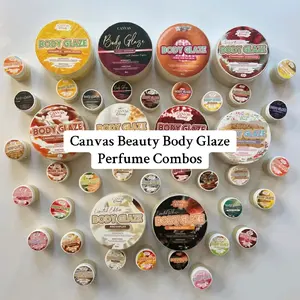 (NEW) BODY GLAZE: Pick your favorite scent!