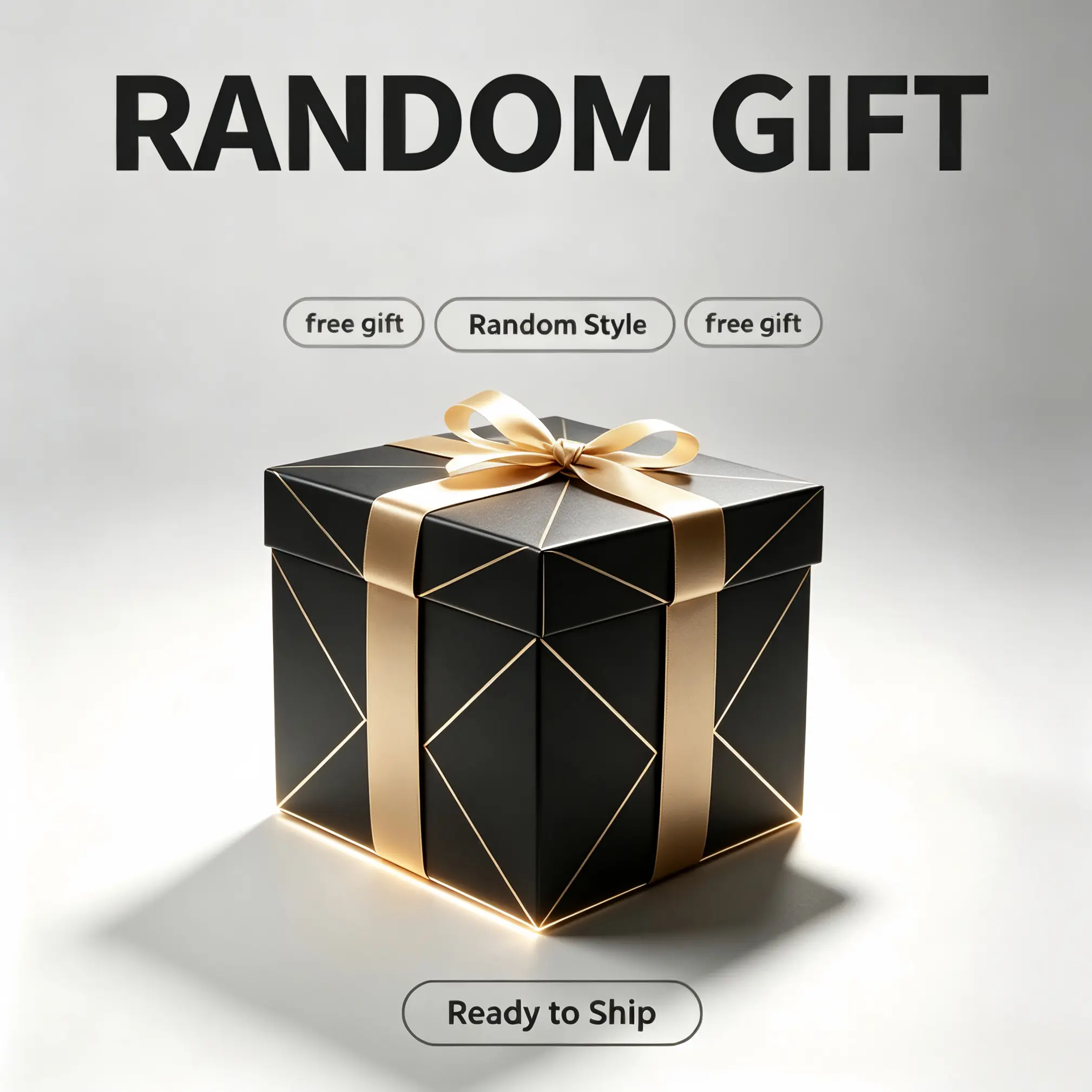 Gift - Random