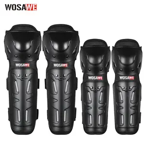WOSAWE Motorcycle Elbow Guard Cycling Roller Skating Elbow Protector,311