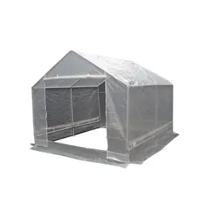 King Canopy  D Greenhouse - 10 x 10 in.