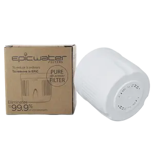 Pure Replacement Filter