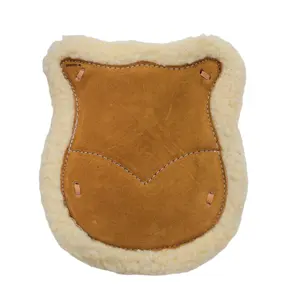Charro Cushion Asiento Horse Saddle Seat
