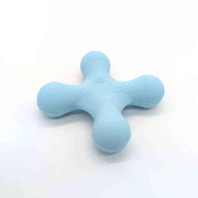 GripGlide+ Smooth Magnetic Fidget Slider | Haptic Fidget Toy | Magnetic Finger Roller | Custom Personalization | 3D Printed | Smooth Sensory Tactile Toy