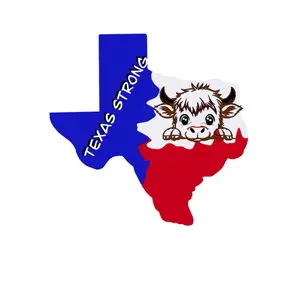 Dont mess with texas & we mean it