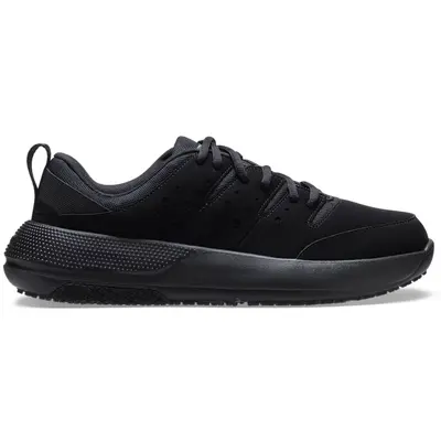 Mens Work Shoes Crocs - TikTok Shop