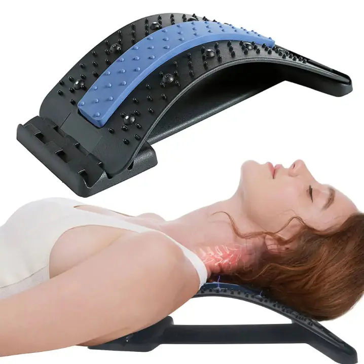 Back Massage Pad Back Massage Pad