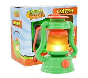 Nature Bound Lantern Toy Camping Accessory