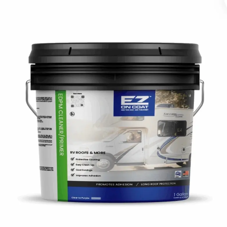 EPDM cleaner/ primer