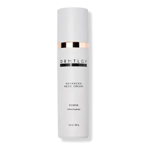 DRMTLGY Advanced Firming And Smoothing Neck And Décolletage Cream