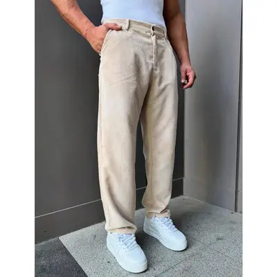 Hugo Boss Pants for Men TikTok Shop