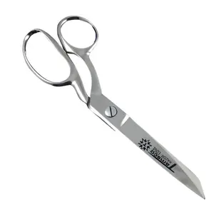 Deluxe Fabric Shears 8'' Left Handed  (from USA)