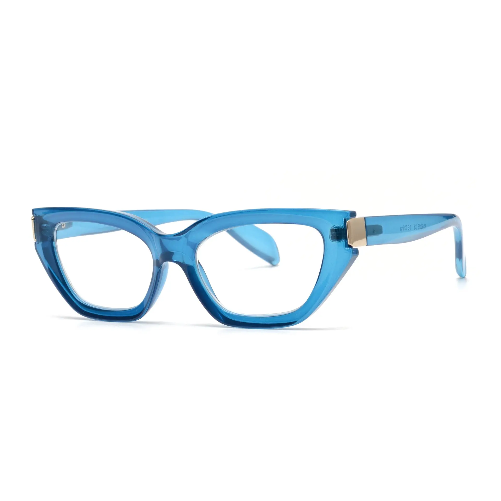 CECIL | Turquoise | Blue Light