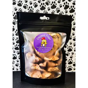 Chicken Flaps