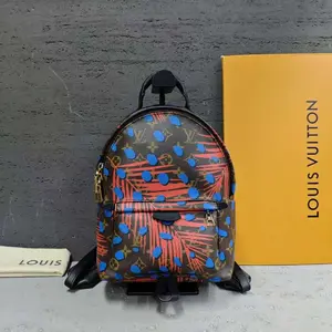 Pre-owned Louis Vuitton/Backpack/JXB15021002