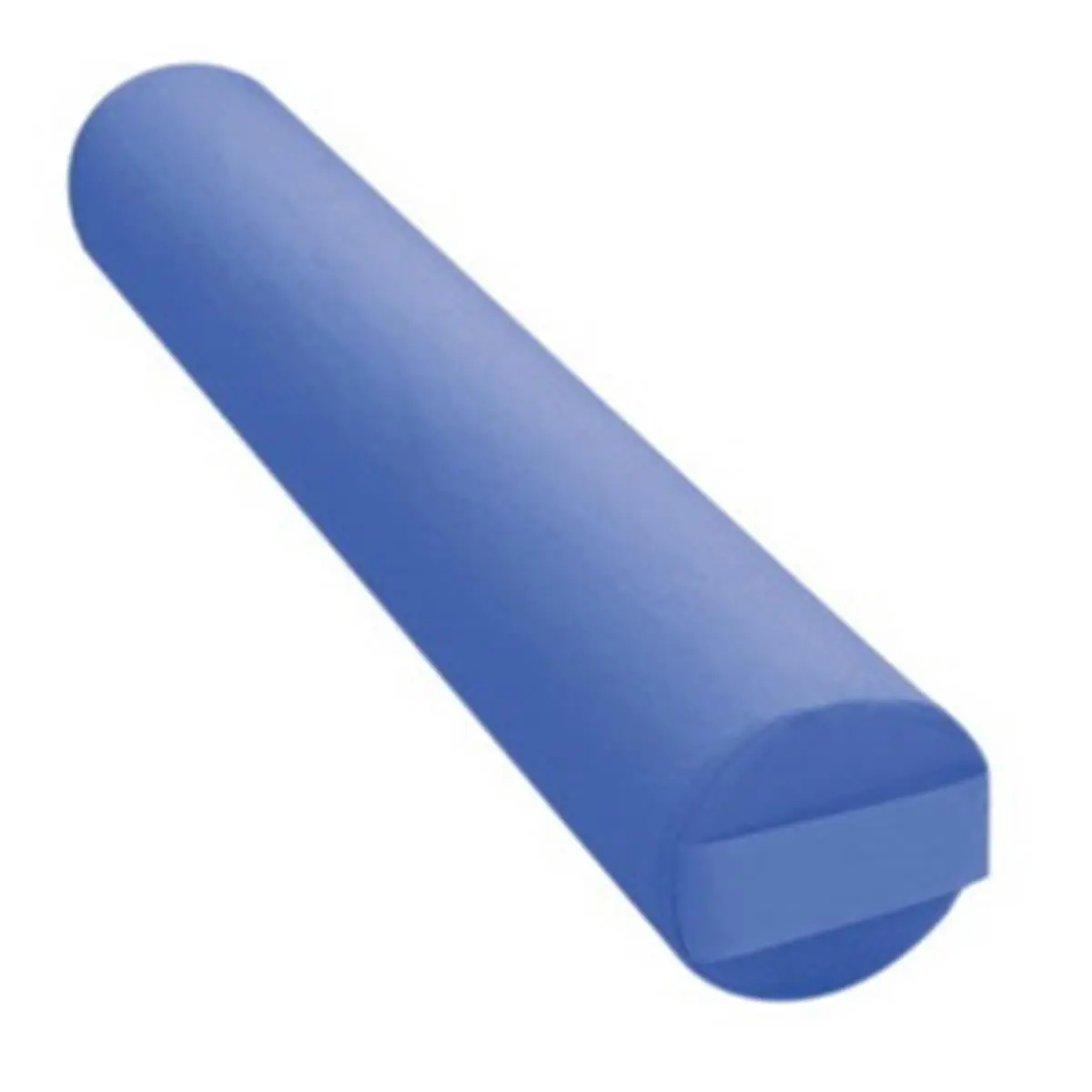 212 MAIN McKennsie-Type Roll with Cover - 3.5x19 in. Balance Training Workout Equipment