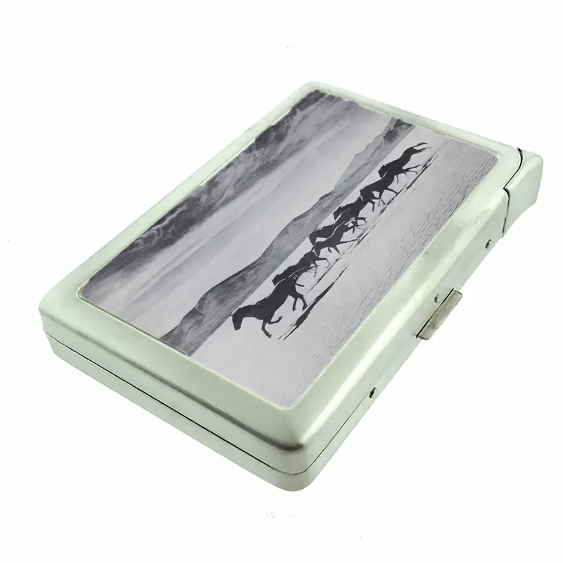 chrome hearts bic lighter case - TikTok Shop
