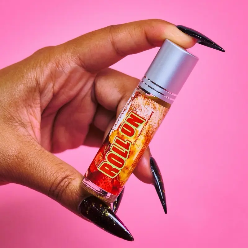 STRAWBERRY SHORTCAKE