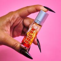 STRAWBERRY SHORTCAKE