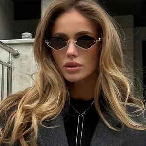 Cat Eye Sunglasses