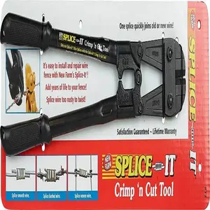 Crimp 'N Cut Splice-It Tool