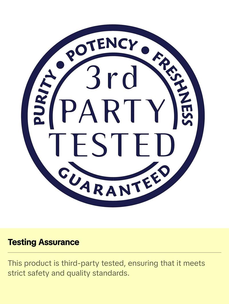 Herbal Secrets USDA Organic Pea Protein Powder | 2 Lb. | 17 Grams Protein per Serving | 34 Servings | Non-GMO | Gluten-Free | Made in USA