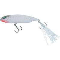 Respect Series - White Butterfly