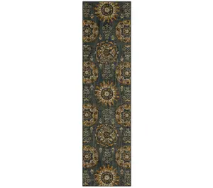 Mohwark Belgravia Woven 2'1"x8' Runner