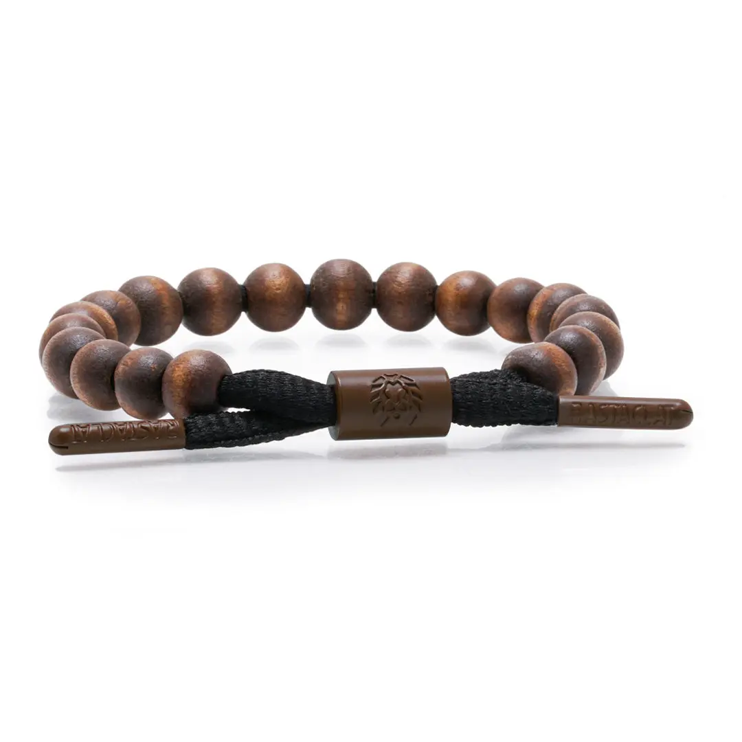 "Truth" Beaded Bracelet