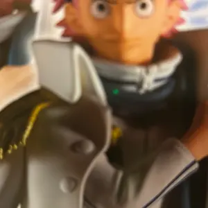 Anime figure koby figure