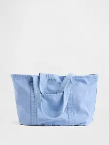 [FLASH SALE] Gap Logo Tote Bag