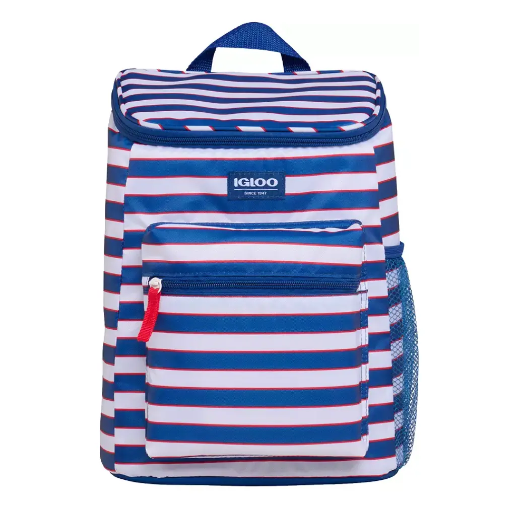Igloo Seasonal 18 Can Backpack Cooler
