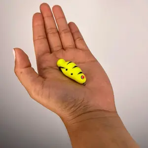 Caterpillar lure