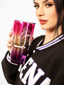 Selena Stainless Steel Tumbler