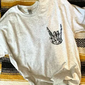 Mama Tried Western T Shirt