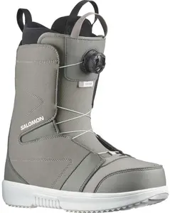 Salomon Faction BOA Snowboard Boots 2024