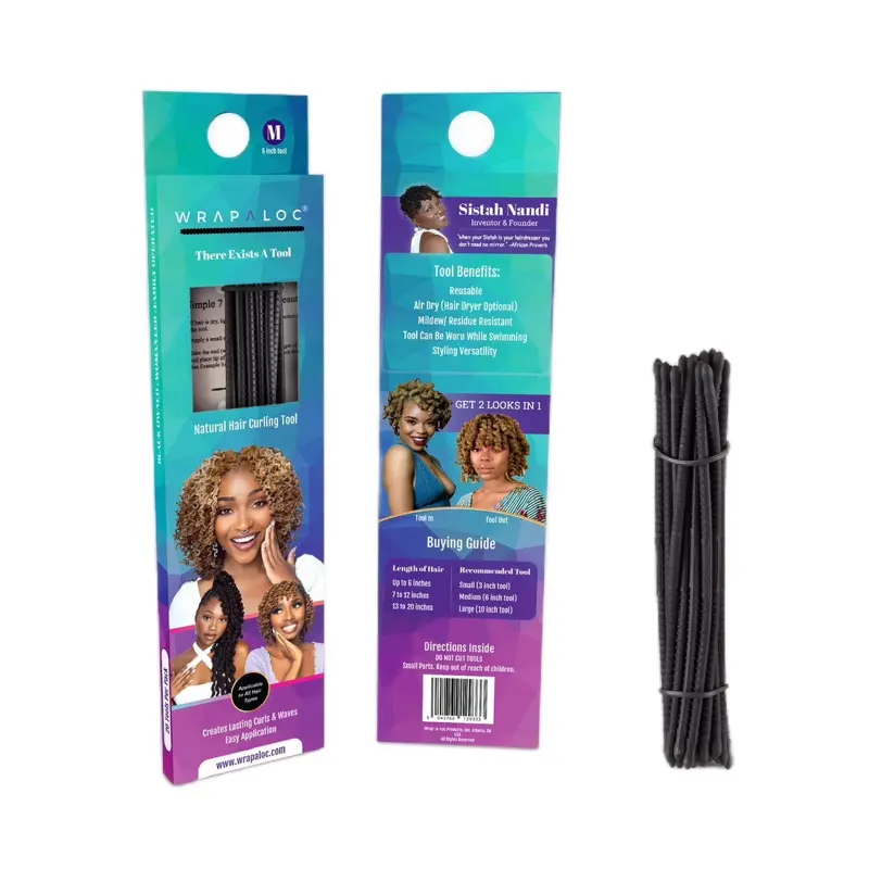 Medium Wrapaloc Tools Medium Wrapaloc Tools