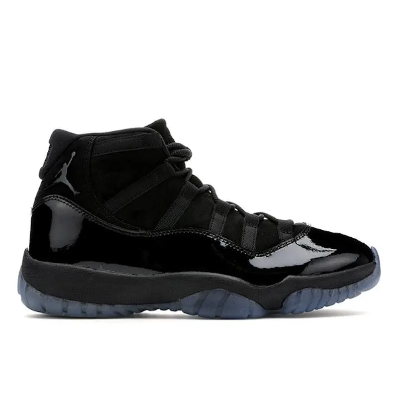 Jordan Men's 11 Retro Cap and Gown Basketball Shoes, from StockX