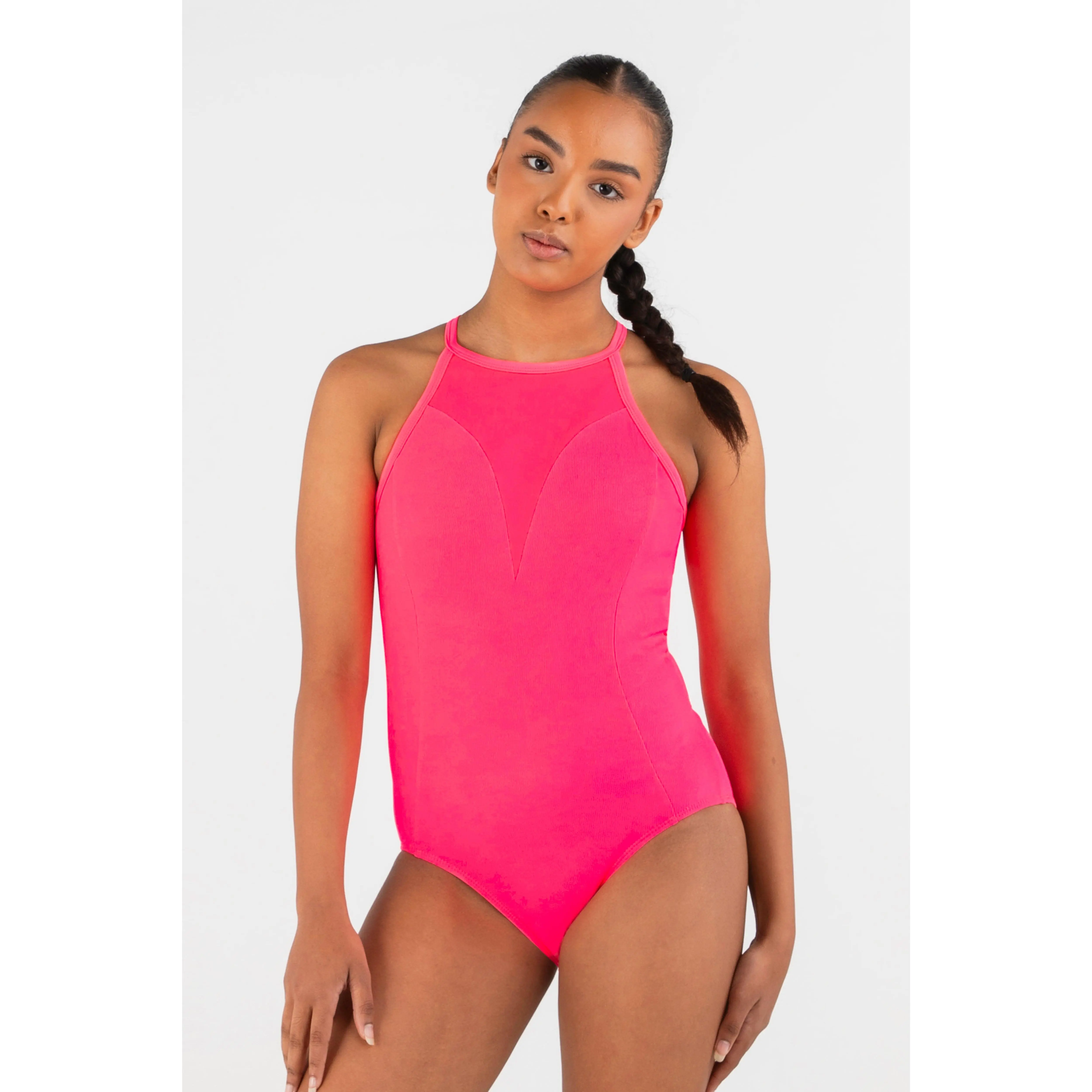 Electrify Leotard