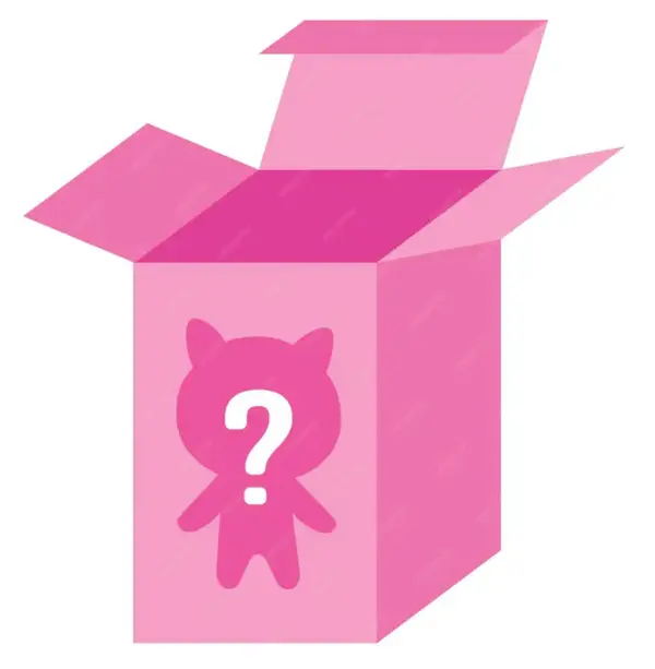 Mystery Box - Surprise Product for You