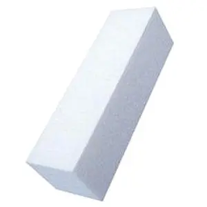 DL Professional White Buffing Block