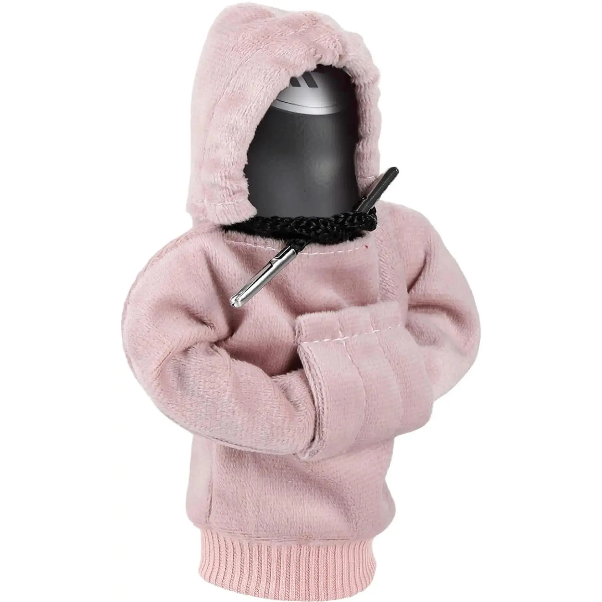 Gear Shift Hoodie Covers