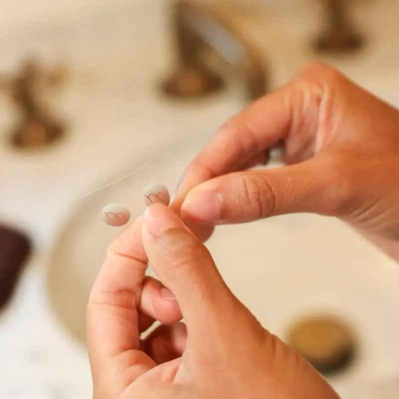 Pimple Patches
