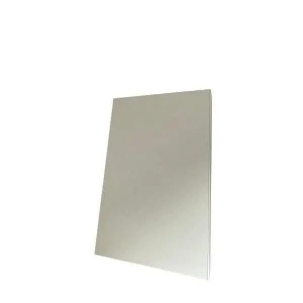 Soft Touch Matt MDF Panels - White