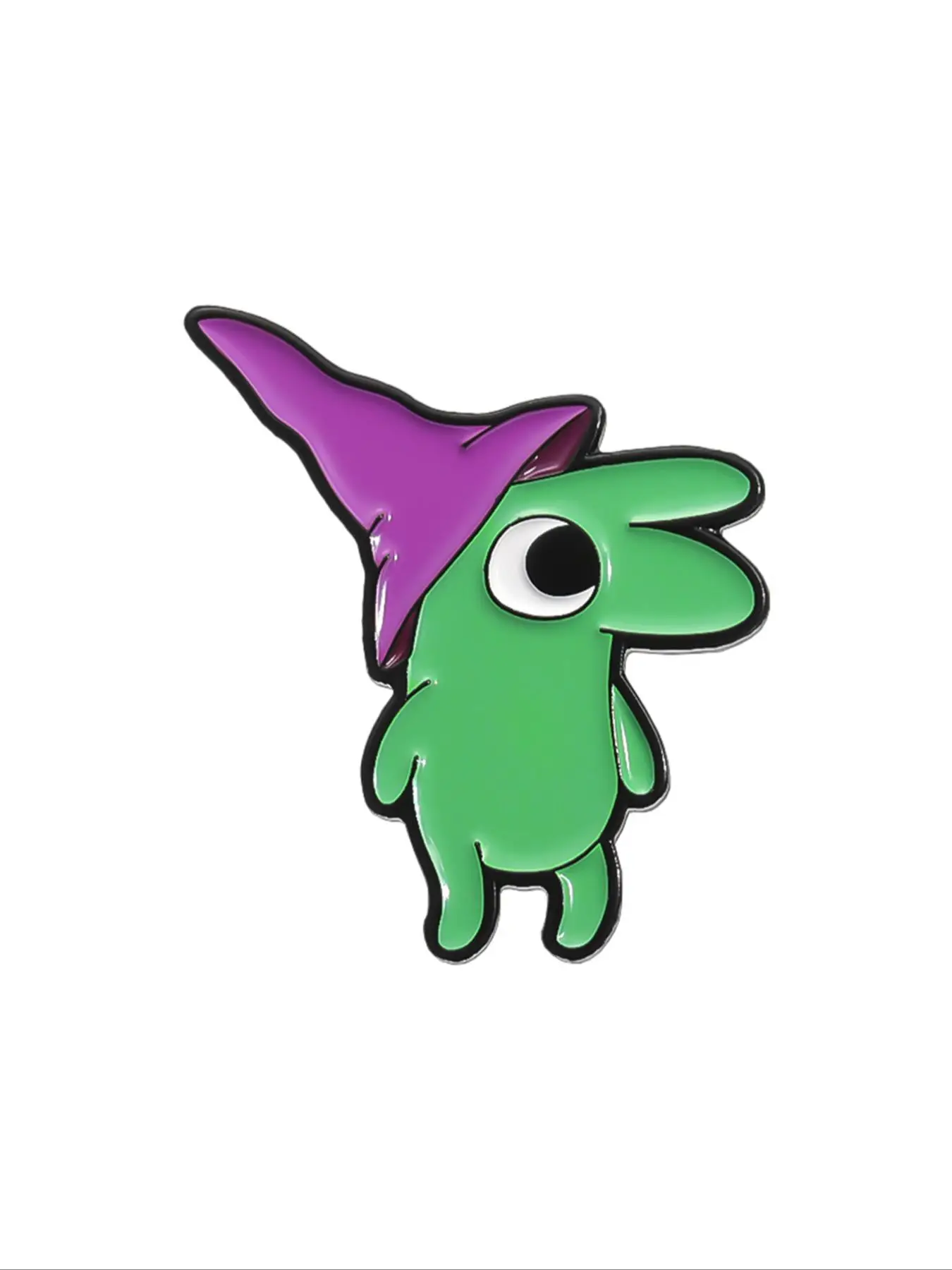 Cute Cartoon Animal Design Brooch, Hat Pins, Fashion Alloy Badge for Daily Clothing Decor, Trendy All-match & Exquisite Brooch for Birthday Gift, Fash