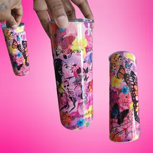 Be your own muse 20oz Tumbler