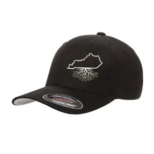 Kentucky Roots Structured Flexfit Hat
