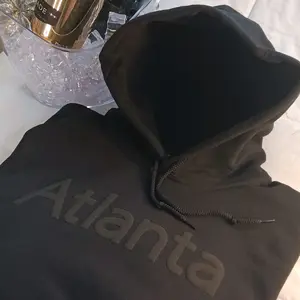 Atlanta hoodie