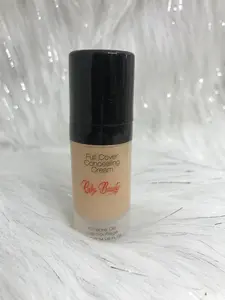 Caramel concealer
