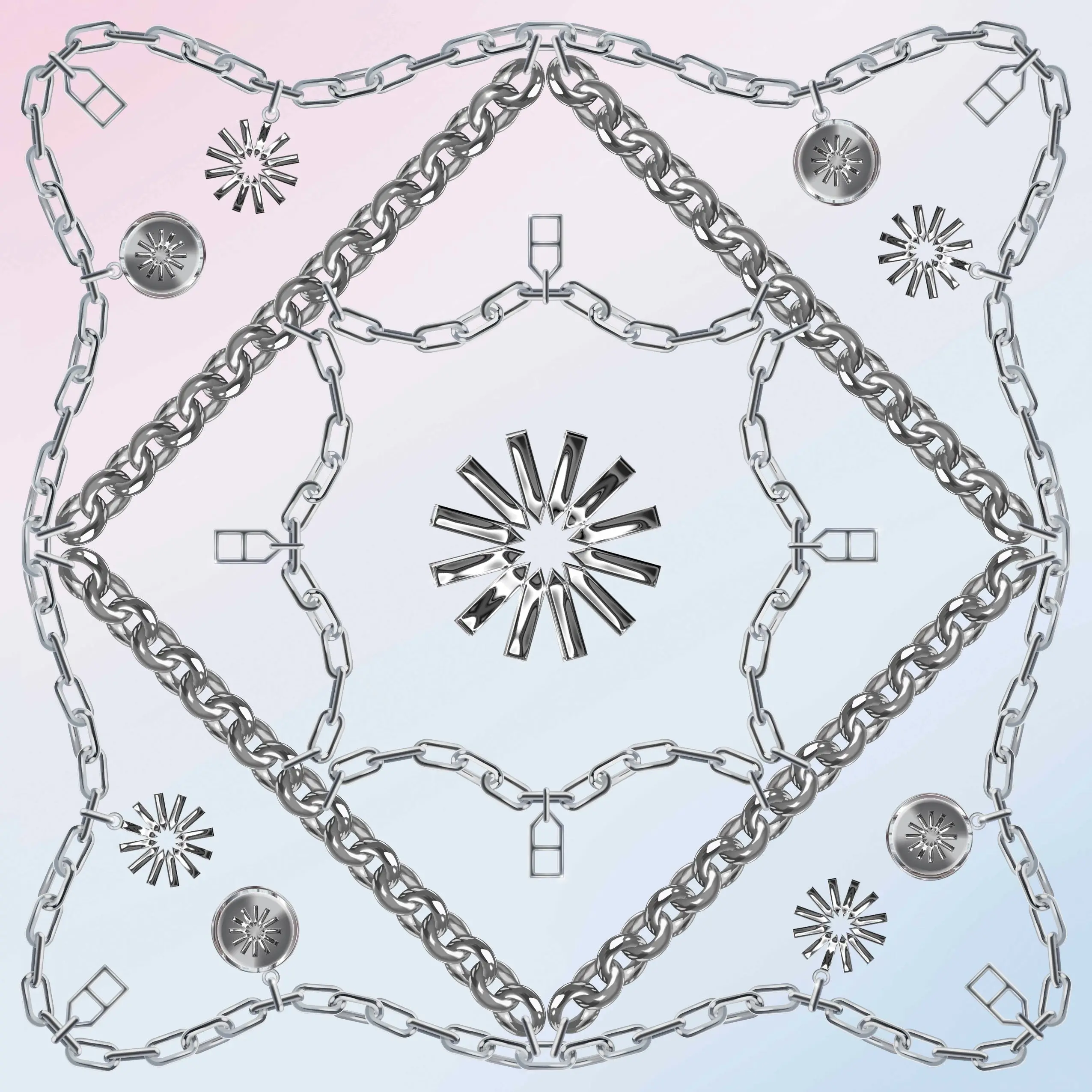 Scarf-002 Hardware